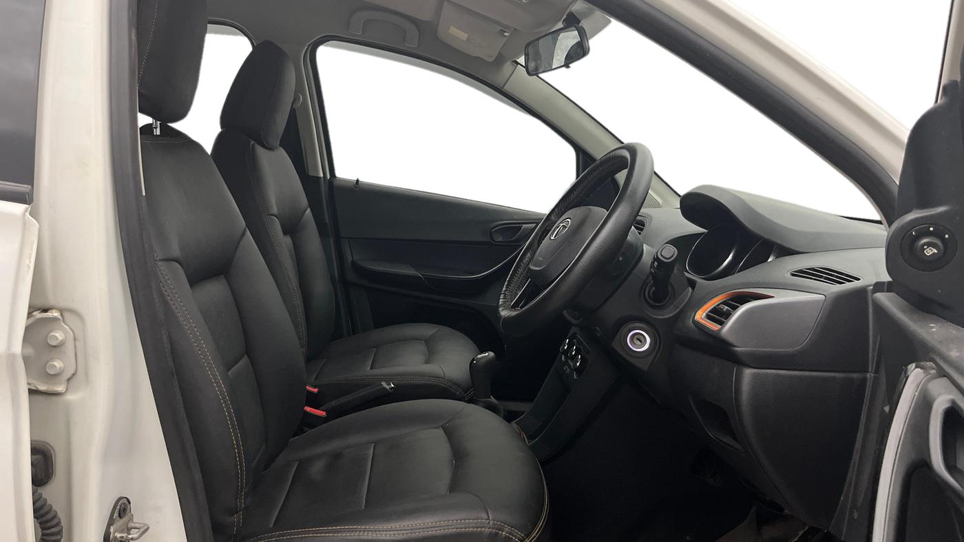2019 Tata TIAGO NRG PETROL, Petrol, Manual, 69,680 km, Right Side Front Door Cabin