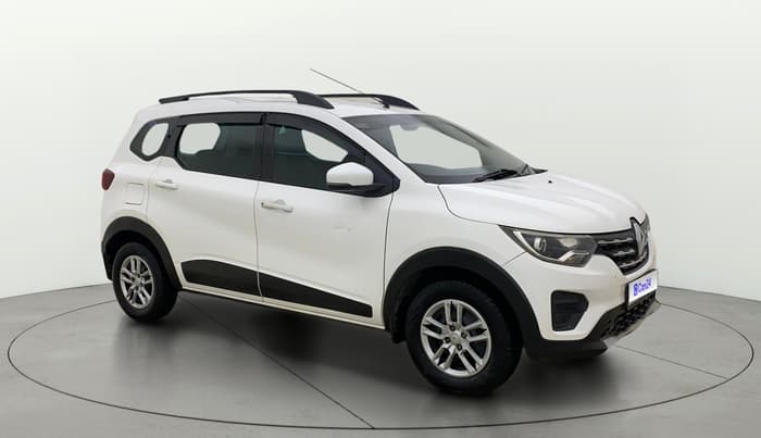 2021 Renault TRIBER RXT, CNG, Manual, 91,304 km, SRP