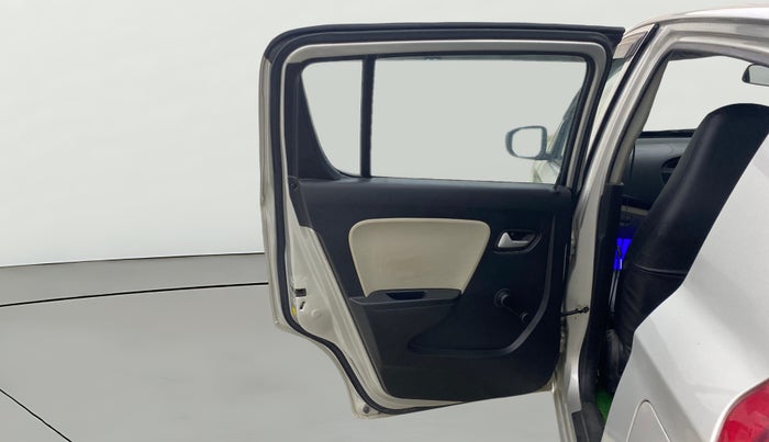 2022 Maruti Alto VXI PLUS, Petrol, Manual, 76,113 km, LHS Rear Door