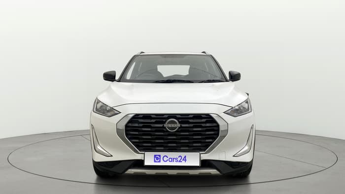 2023 Nissan MAGNITE XV MT, Petrol, Manual, 26,895 km, Front