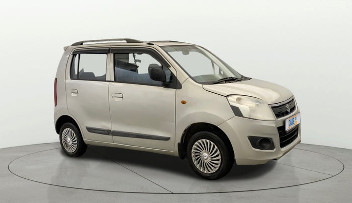2015 Maruti Wagon R 1.0 LXI CNG, CNG, Manual, 78,270 km, SRP