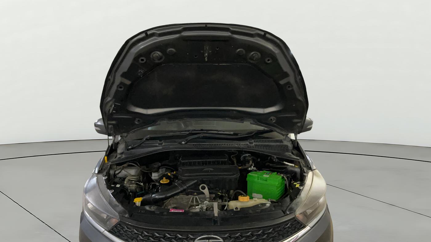 2020 Tata Tiago XZ PETROL, Petrol, Manual, 75,104 km, Open Bonet