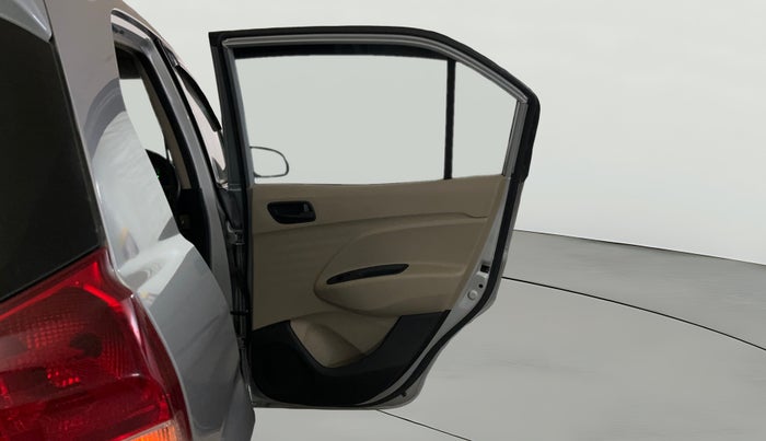 2021 Hyundai NEW SANTRO MAGNA, Petrol, Manual, 48,765 km, RHS Rear Door