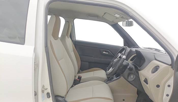 2021 Maruti New Wagon-R VXI 1.0, Petrol, Manual, 85,317 km, Right Side Front Door Cabin