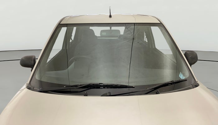 2020 Maruti New Wagon-R LXI 1.0, Petrol, Manual, 25,539 km, Front Windshield
