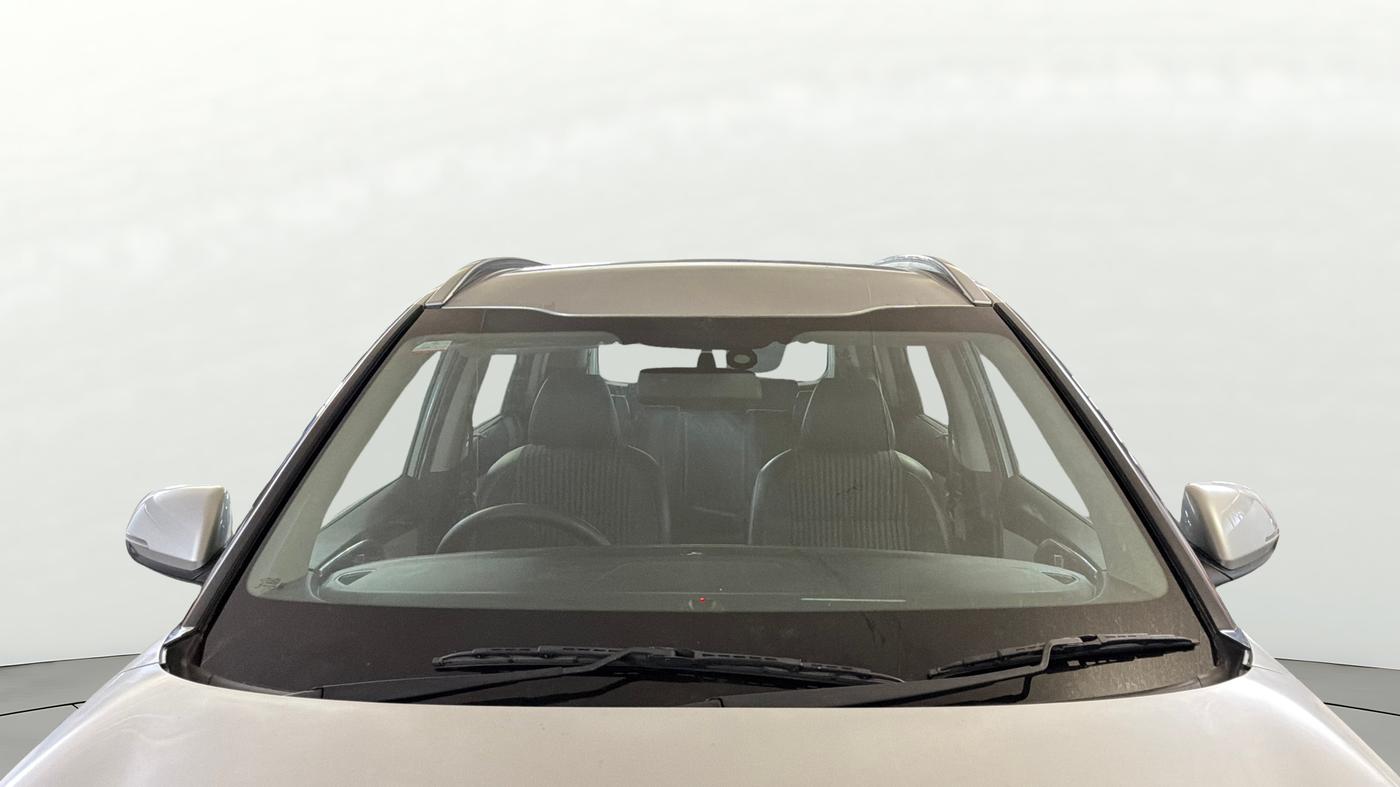 2024 KIA CARENS PRESTIGE 1.5 PETROL 7 STR, Petrol, Manual, 47,147 km, Front Windshield