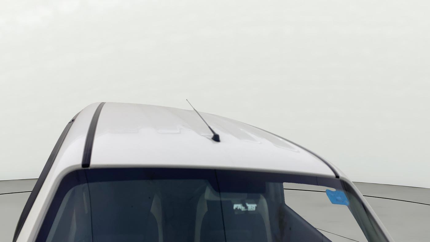 2020 Maruti S PRESSO VXI+, Petrol, Manual, 53,915 km, Roof