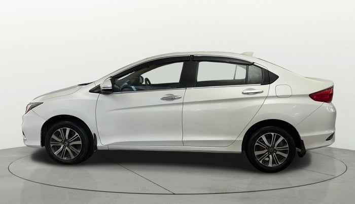 2019 Honda City 1.5L I-VTEC V MT, Petrol, Manual, 31,303 km, Left Side
