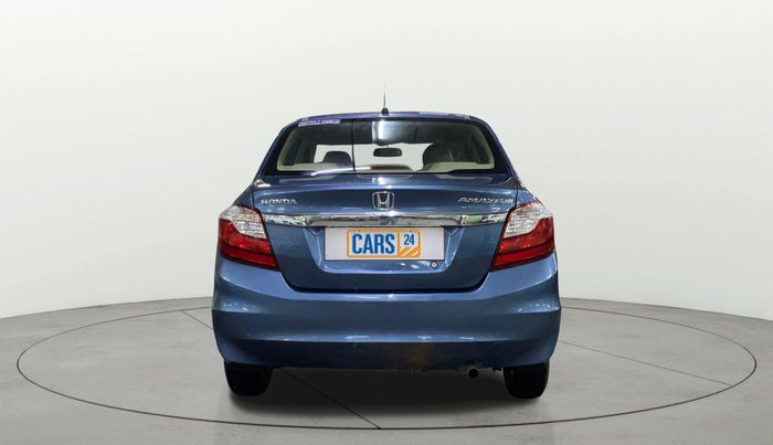 2016 Honda Amaze 1.2L I-VTEC VX, Petrol, Manual, 78,346 km, Back/Rear