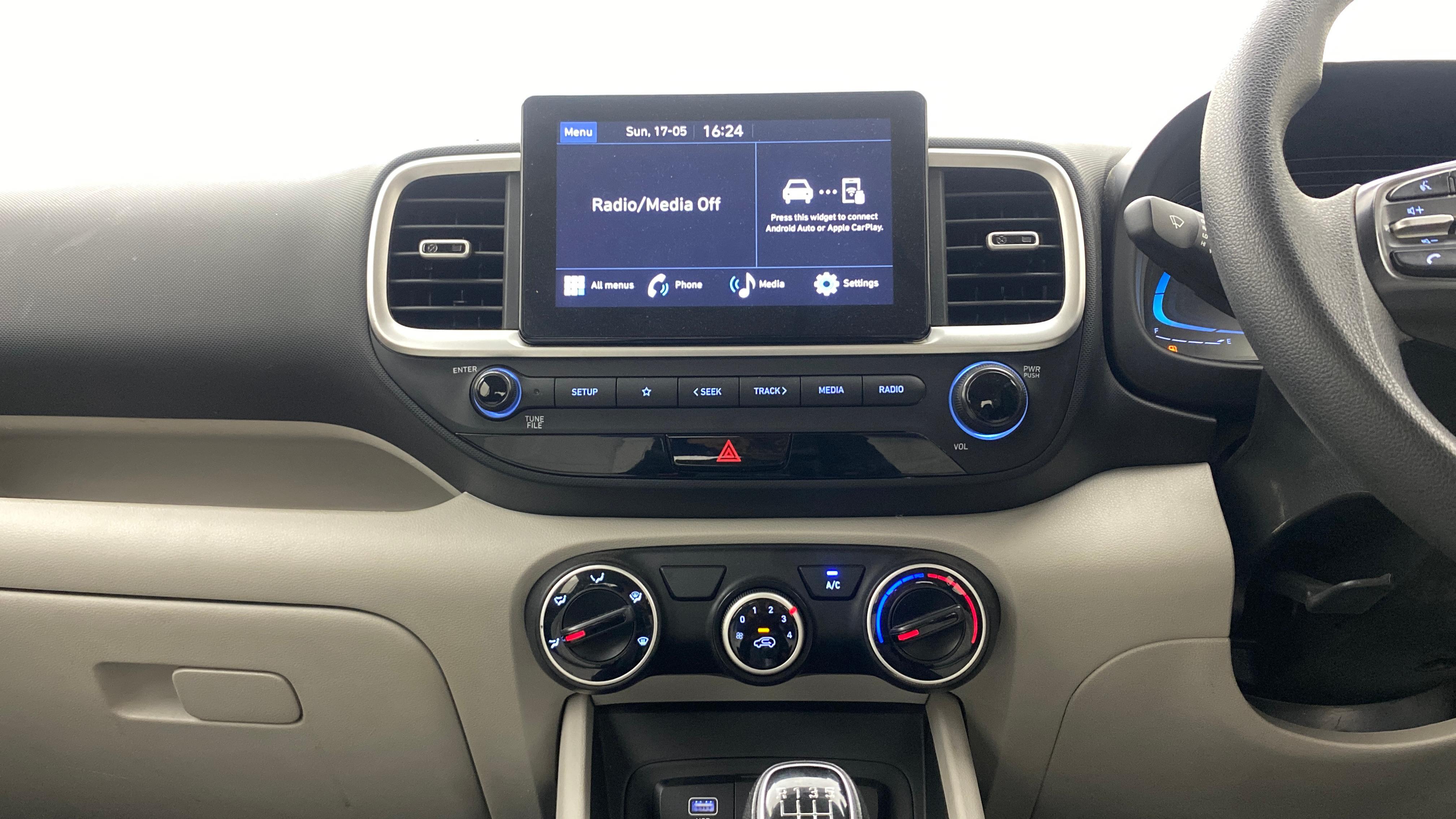 Features