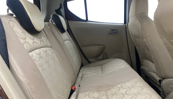 2012 Maruti A Star VXI (ABS) AT, Petrol, Automatic, 73,866 km, Right Side Rear Door Cabin