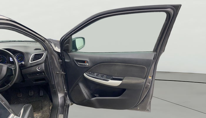 2018 Maruti Baleno ZETA PETROL 1.2, Petrol, Manual, 50,583 km, RHS Front Door