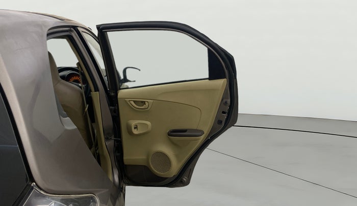 2013 Honda Brio S MT, Petrol, Manual, 73,333 km, RHS Rear Door