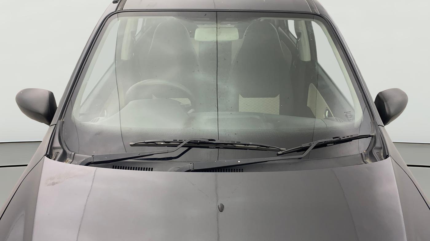 2021 Maruti Alto VXI PLUS, Petrol, Manual, 14,775 km, Front Windshield