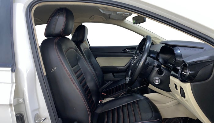 2022 Skoda SLAVIA AMBITION 1.0L TSI MT, Petrol, Manual, 34,754 km, Right Side Front Door Cabin