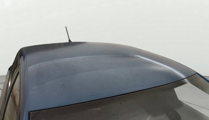 2016 Volkswagen Ameo HIGHLINE1.2L, Petrol, Manual, 59,833 km, Roof