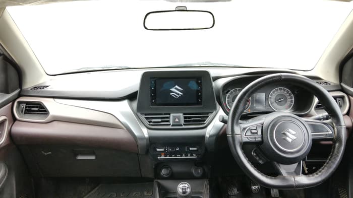 Interior
