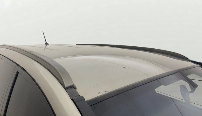 2017 Tata Hexa XTA 4X2 6 STR, Diesel, Automatic, 95,880 km, Roof