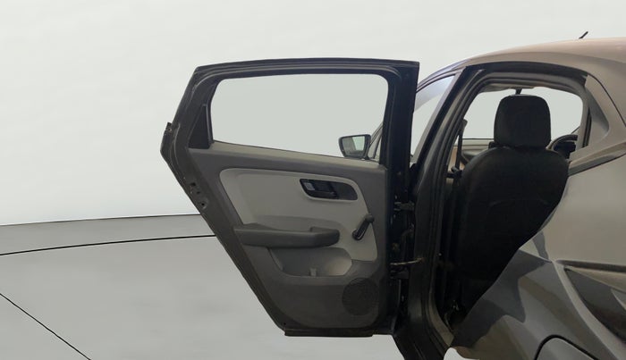 2020 Tata ALTROZ XE PETROL, Petrol, Manual, 31,679 km, LHS Rear Door