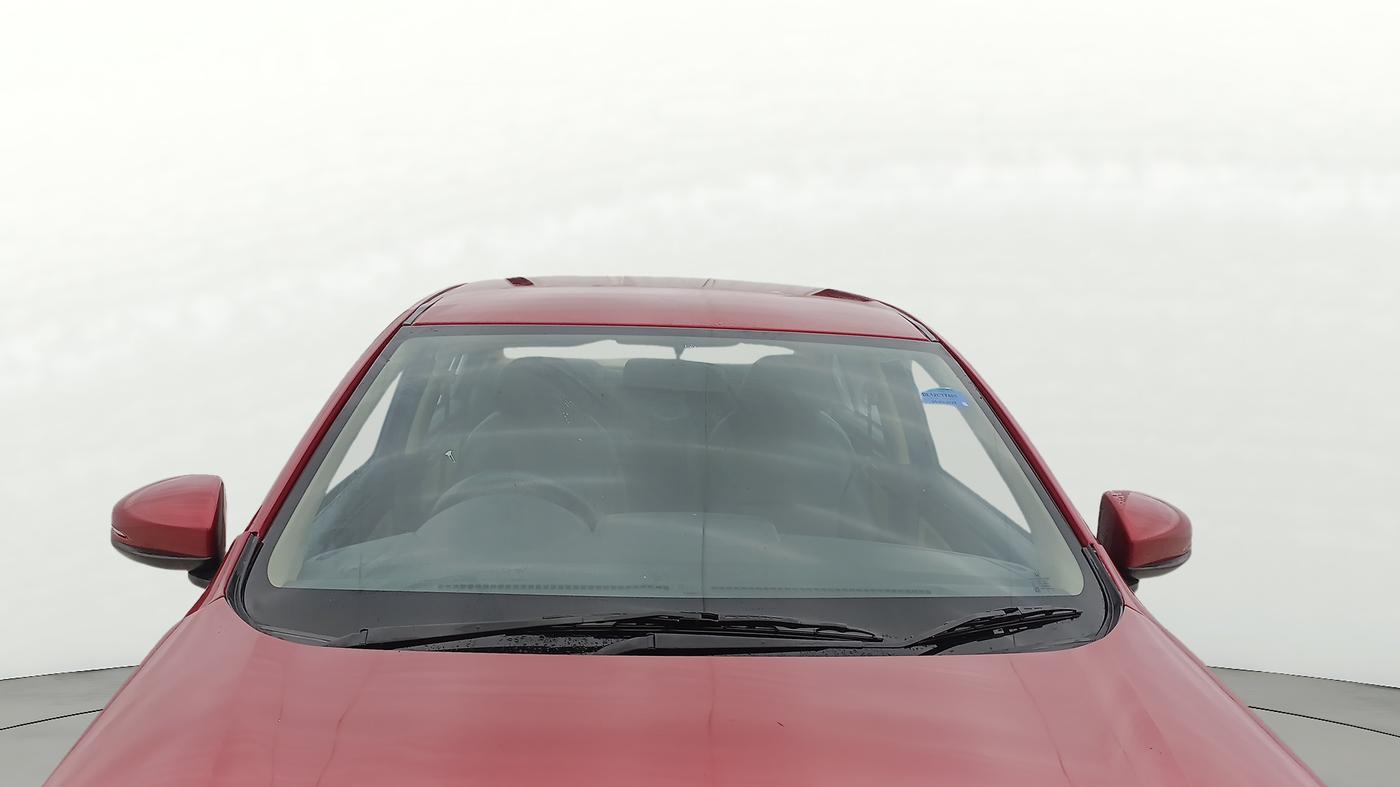 2020 Honda Amaze 1.2L I-VTEC S, Petrol, Manual, 45,550 km, Front Windshield