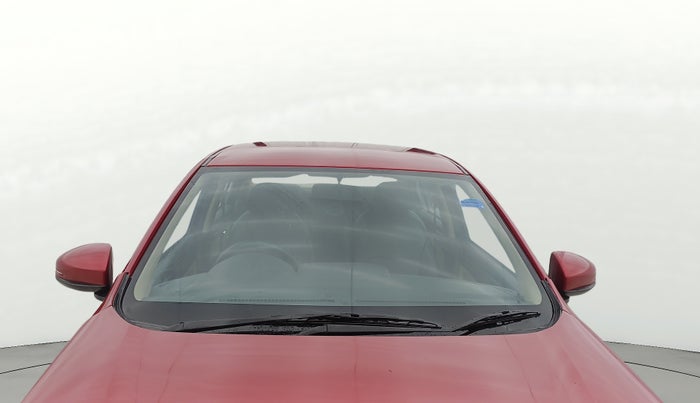 2020 Honda Amaze 1.2L I-VTEC S, Petrol, Manual, 45,447 km, Front Windshield