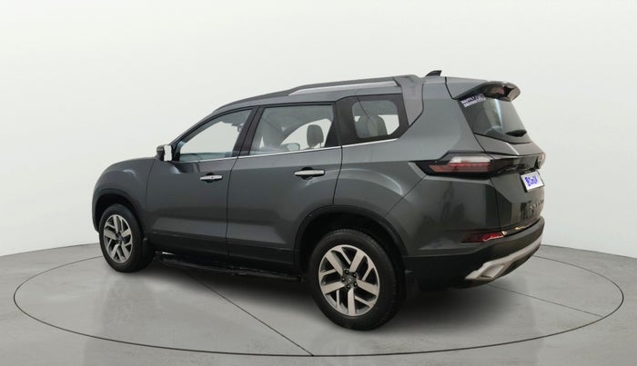 2023 Tata Safari XZ PLUS, Diesel, Manual, 21,229 km, Left Back Diagonal
