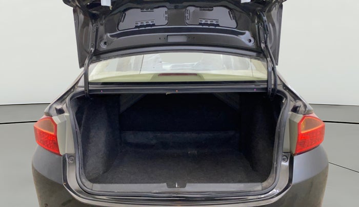 2016 Honda City 1.5L I-VTEC V MT, Petrol, Manual, 61,382 km, Boot Open Zoomed View