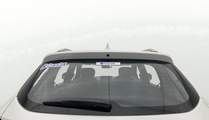 2023 Honda ELEVATE ZX MT, Petrol, Manual, 14,875 km, Rear Windshield