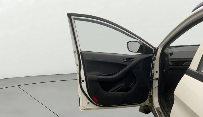 2024 Tata NEXON SMART+ 1.2 PETROL, Petrol, Manual, 27,437 km, LHS Front Door