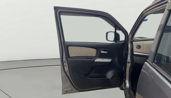 2014 Maruti Wagon R 1.0 VXI, Petrol, Manual, 1,08,140 km, LHS Front Door
