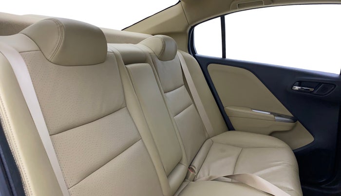 2016 Honda City 1.5L I-VTEC VX CVT, Petrol, Automatic, 68,325 km, Right Side Rear Door Cabin