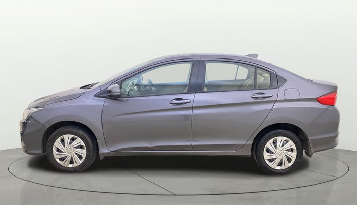 2017 Honda City 1.5L I-VTEC SV, Petrol, Manual, 54,727 km, Left Side