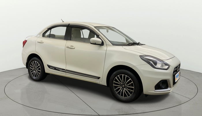 2021 Maruti Dzire ZXI Plus, Petrol, Manual, 61,829 km, Right Front Diagonal