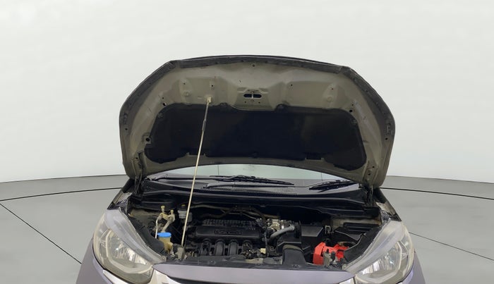 2019 Honda WR-V 1.2L I-VTEC VX MT, Petrol, Manual, 61,016 km, Open Bonet