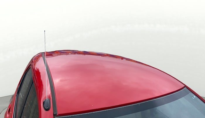 2012 Honda Brio V MT, Petrol, Manual, 1,00,793 km, Roof