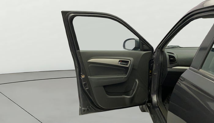 2017 Maruti Vitara Brezza ZDI, Diesel, Manual, 55,290 km, LHS Front Door