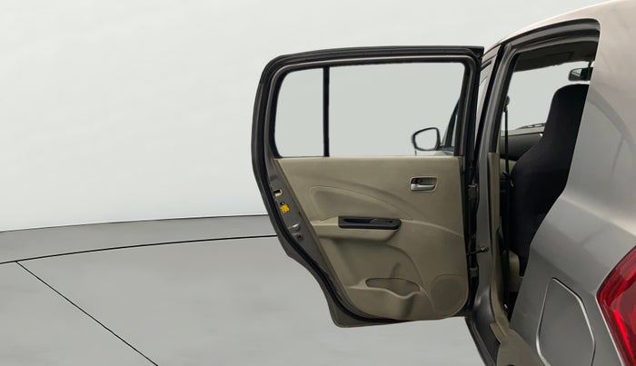 2016 Maruti Celerio ZXI, Petrol, Manual, 63,941 km, LHS Rear Door