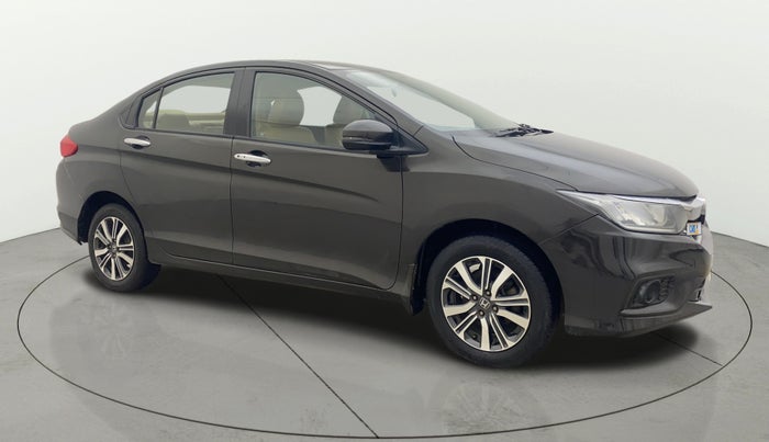 2017 Honda City 1.5L I-VTEC V MT, Petrol, Manual, 71,845 km, SRP