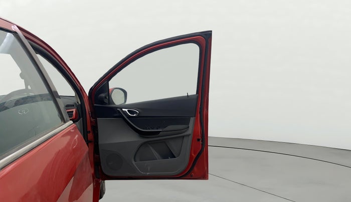 2018 Tata TIGOR XZA PETROL, Petrol, Automatic, 20,272 km, RHS Front Door