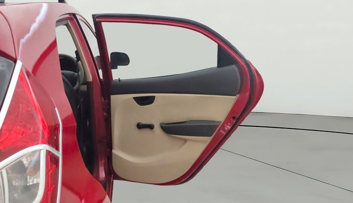 2015 Hyundai Eon ERA +, Petrol, Manual, 81,848 km, RHS Rear Door