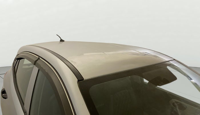 2021 Hyundai GRAND I10 NIOS MAGNA 1.2 KAPPA VTVT, Petrol, Manual, 46,559 km, Roof