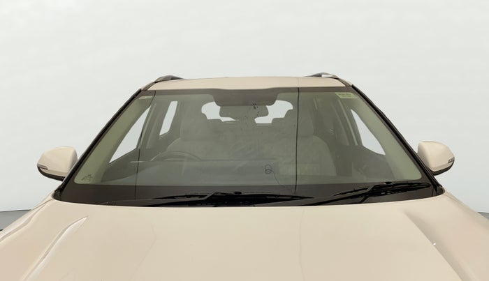 2020 KIA SELTOS HTX 1.5 DIESEL, Diesel, Manual, 83,086 km, Front Windshield