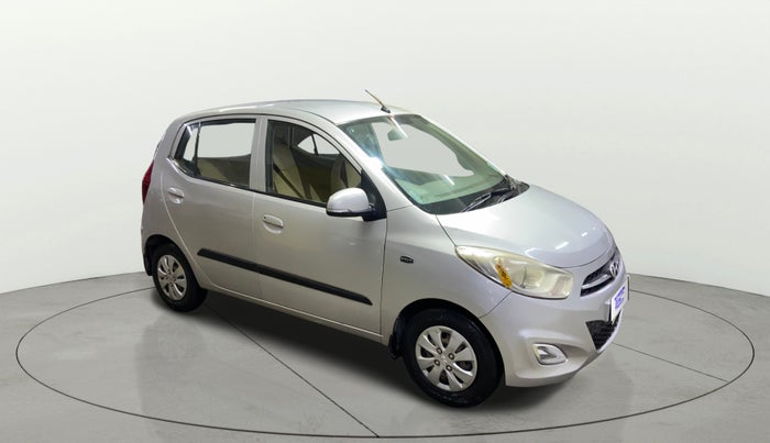 2013 Hyundai i10 MAGNA 1.2, Petrol, Manual, 78,099 km, SRP