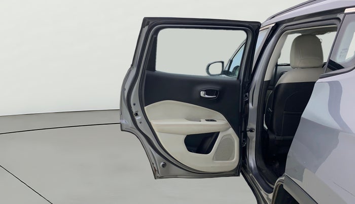 2018 Jeep Compass LIMITED 1.4 PETROL AT, Petrol, Automatic, 42,428 km, LHS Rear Door