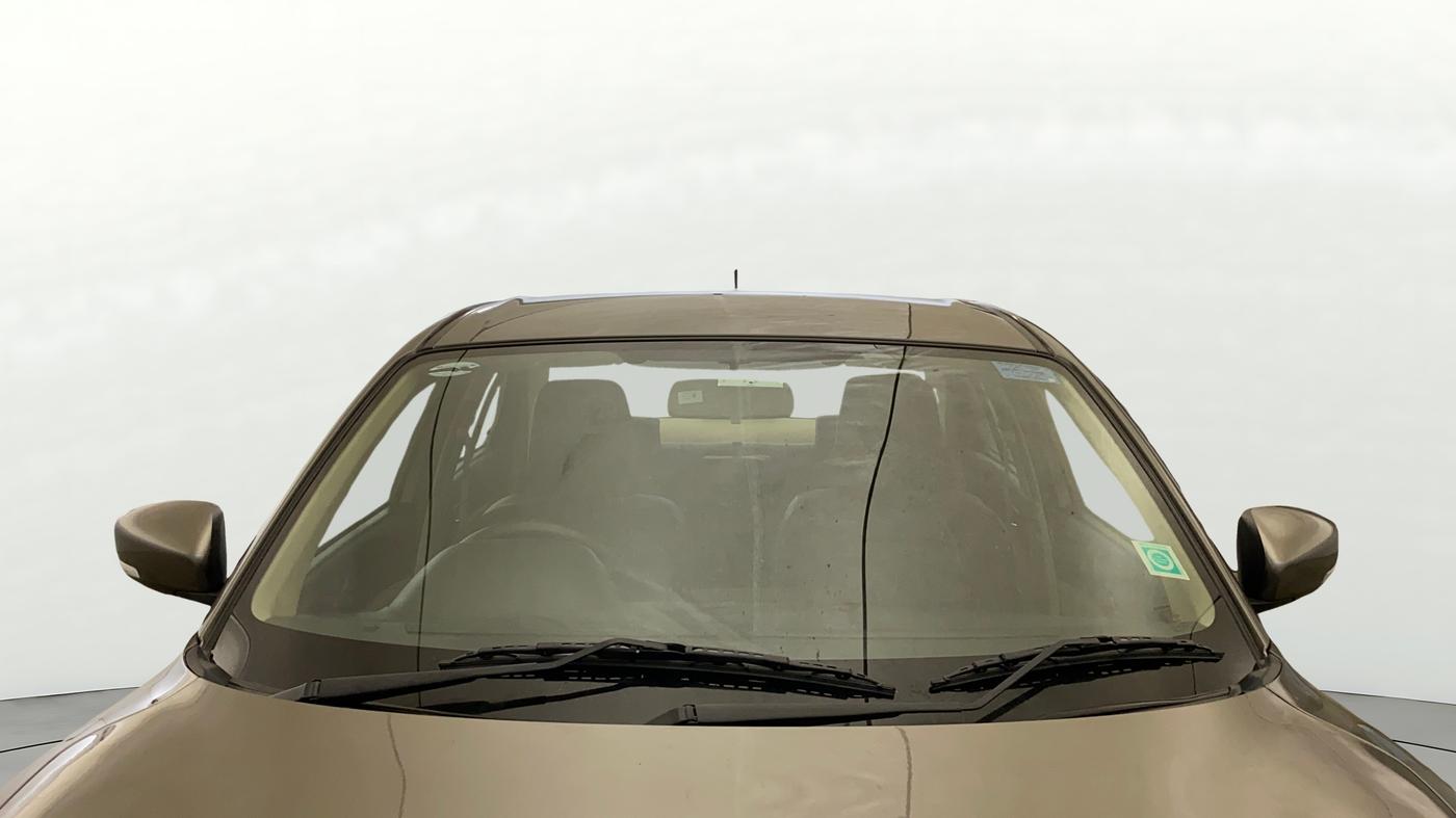2024 Maruti Dzire ZXI, Petrol, Manual, 12,598 km, Front Windshield