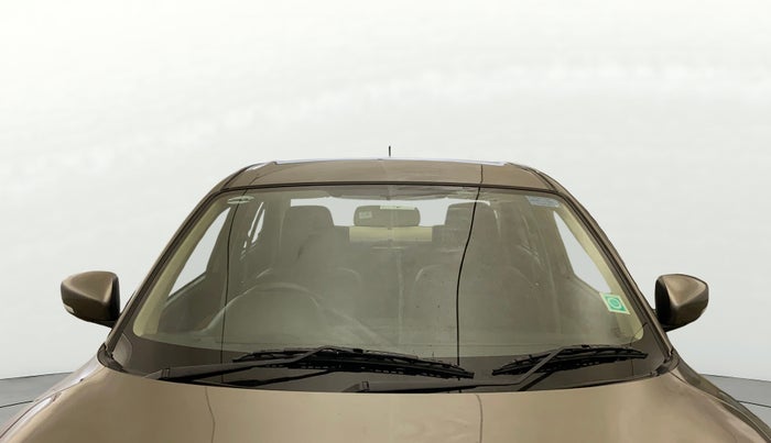 2024 Maruti Dzire ZXI, Petrol, Manual, 12,581 km, Front Windshield