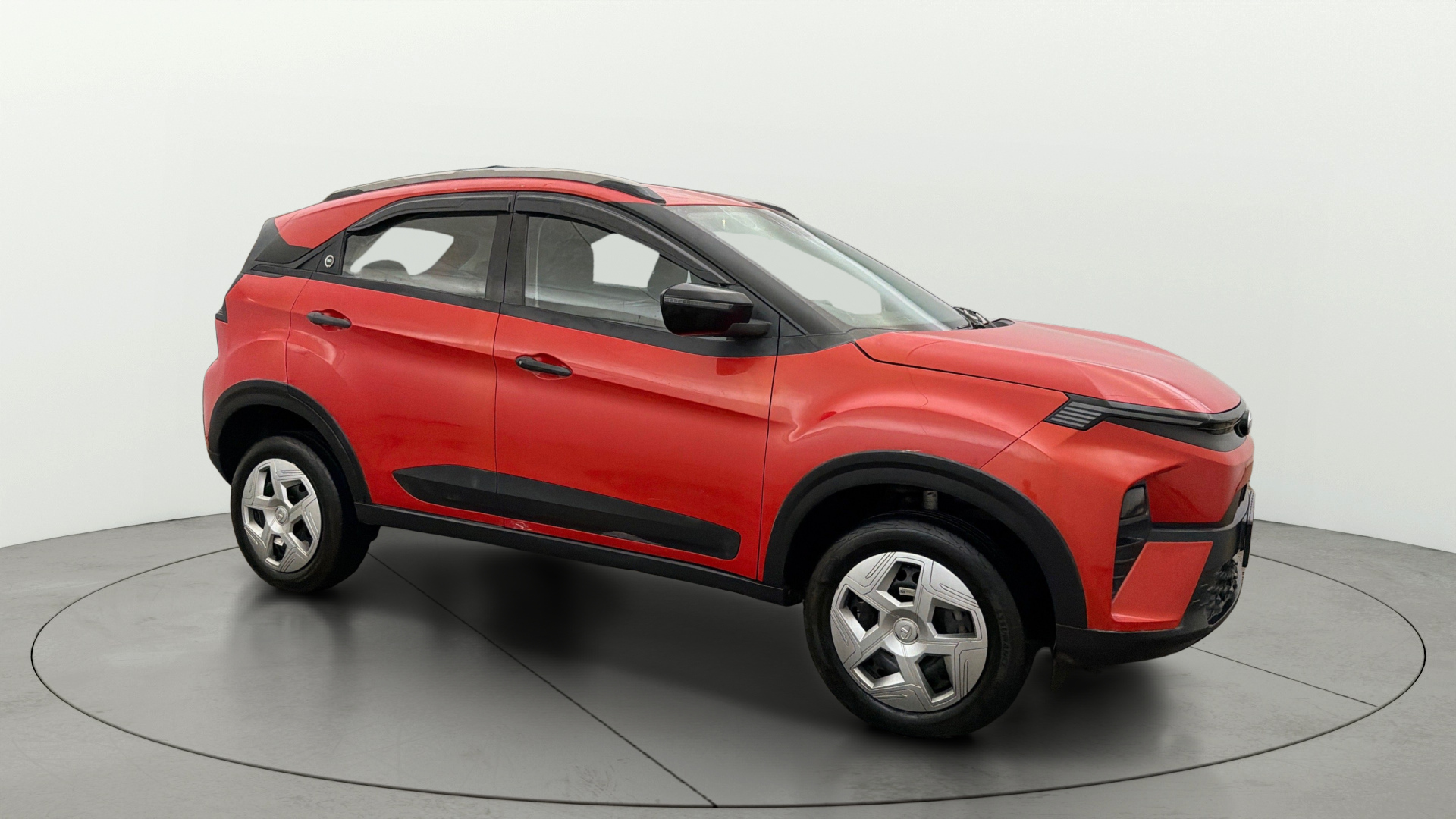 2023 Tata Nexon PURE 1.2 PETROL