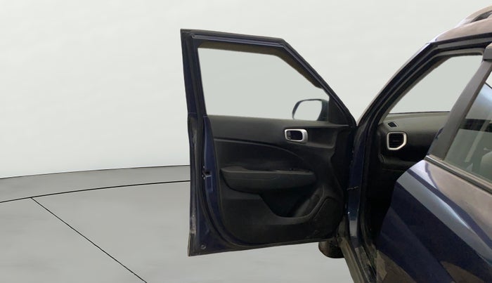 2021 Hyundai VENUE SX 1.0 TURBO IMT, Petrol, Manual, 83,029 km, LHS Front Door