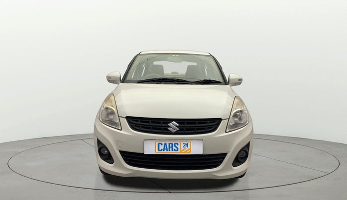2013 Maruti Swift Dzire VXI, Petrol, Manual, 68,996 km, Front