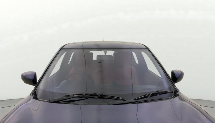 2019 Maruti Swift ZXI PLUS AMT, Petrol, Automatic, 38,666 km, Front Windshield